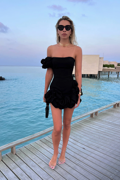 DivinaNova | Kleid "DANIELA"