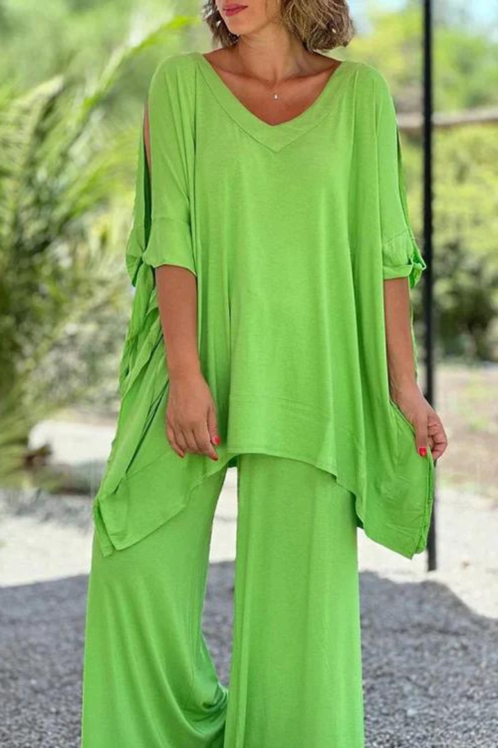 DivinaNova | Satz "MARINA"