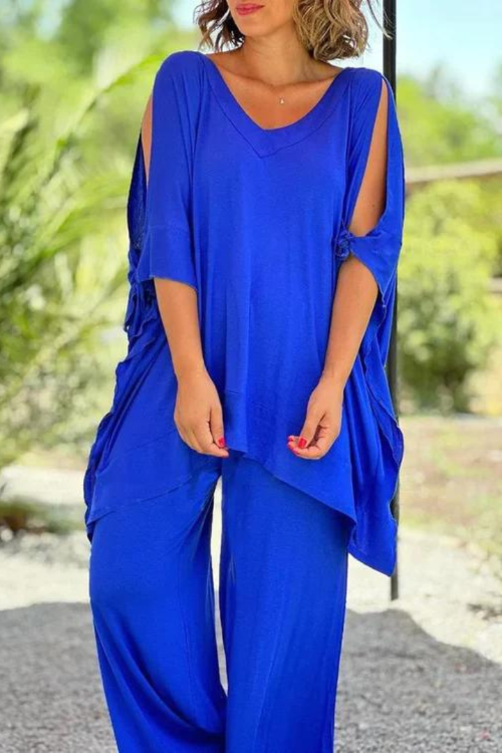 DivinaNova | Satz "MARINA"