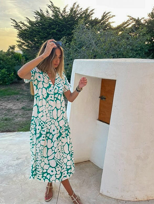 DivinaNova | Kleid "HELENA"